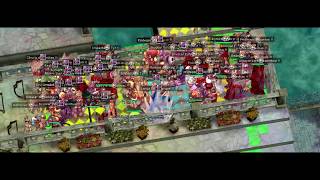 Wonderland 07042K19 Woe Rwave