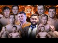 ШЕРЛАР ЖАНГИ 2 (ЛЬВИНАЯ БИТВА 2)  R3 Fighting championship