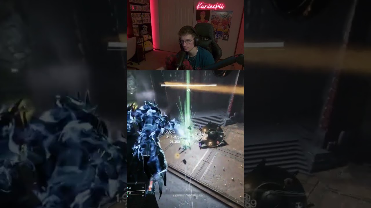 I Was Messing Around...But Okay Then