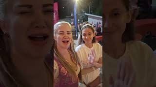 Путешествие волонтёром форума Леонида Агутина на Красную Поляну #aguteens #волонтер #краснаяполяна