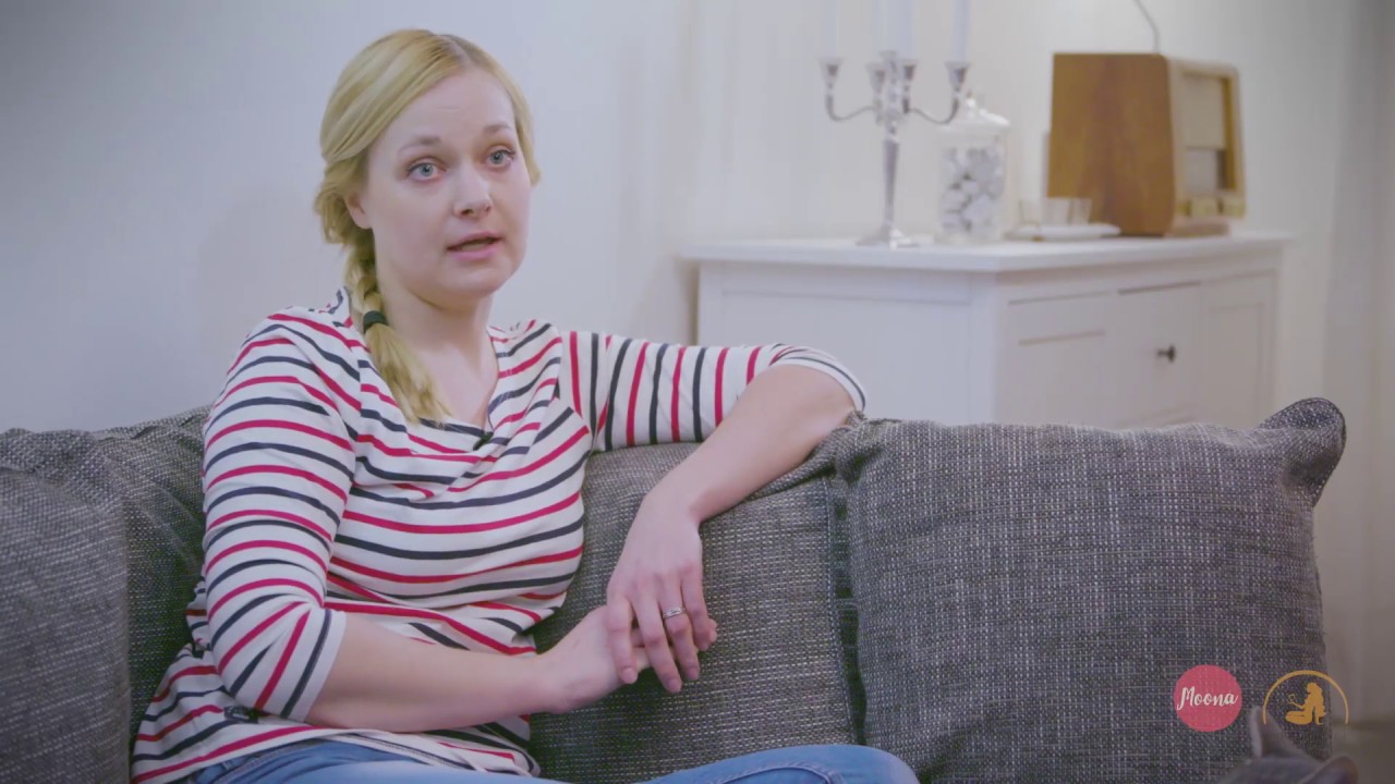 Kokemuspuhetta endometrioosista: Maiju