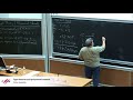 Steve Awodey: Type theories and polynomial monads​