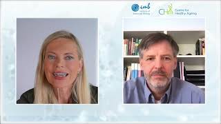 Balanceakt am Chromosom - Telomere und gesundes Altern (Peter Baumann im Gespräch mit Nina Ruge)