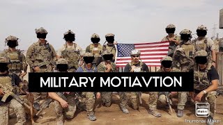 | Ranger / Navy Seal Motivation | Unstoppable |