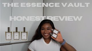 Essence Vault Honest Perfume Review | I bought it Again!!!!