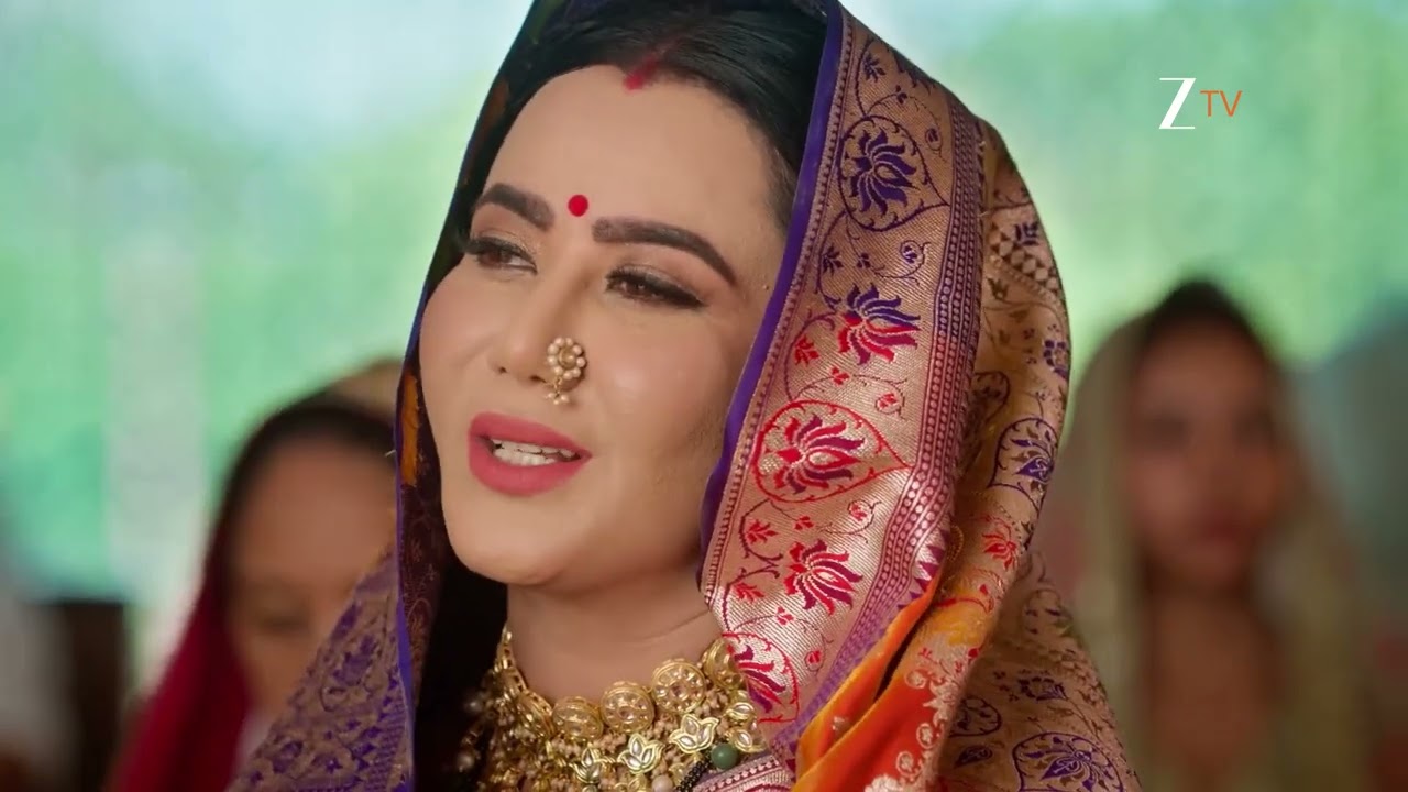 Vasudha | Will Devaansh find a way to ask for Chandrika's forgiveness?