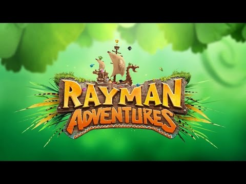 Rayman Adventures - Jogo Grátis e Offline para Android e iOS