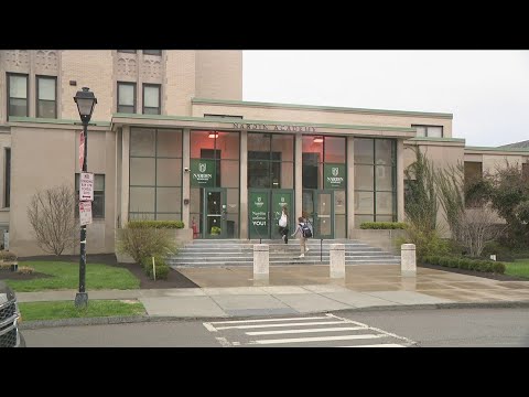 Nardin Academy hires interim president