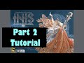 Inis - Part 2: board game tutorial