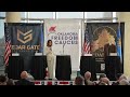 Watch Republican candidates for governor in latest debate
