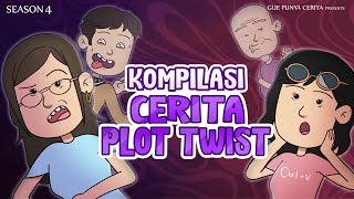 Download Lagu KOMPILASI CERITA TER-PLOTWIST | Gue Punya Cerita | SEASON 4 MP3 Download Lagu KOMPILASI CERITA TER-PLOTWIST | Gue Punya Cerita | SEASON 4 MP3