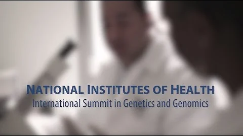 The International Summit in Human Genetics and Genomics