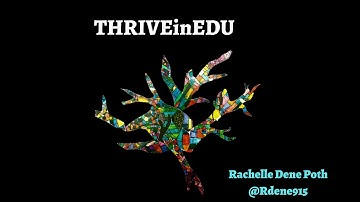 Rachelle Dene Poth AI/AR/VR