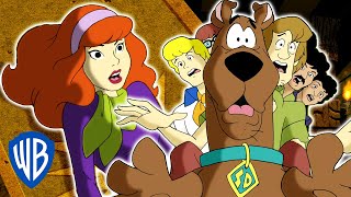 ScoobyDoo! | Daphne Gets Kidnapped! | WB Kids