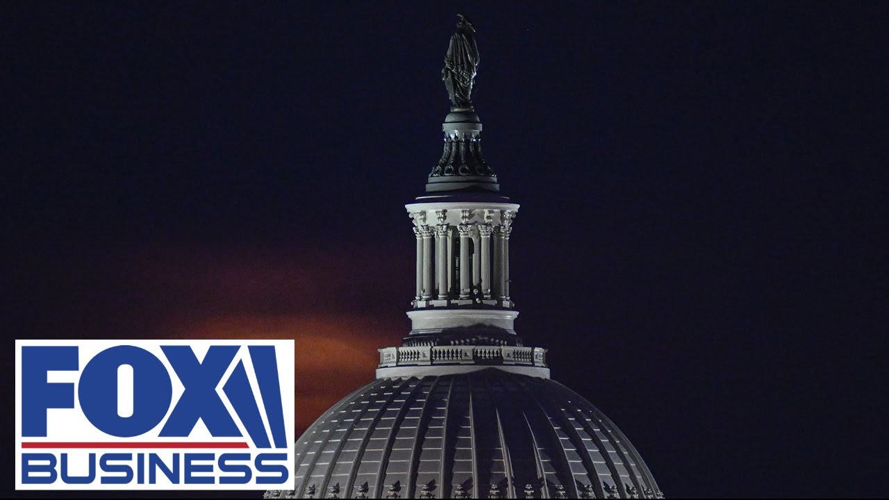 We need to seriously curtail out-of-control spending: Rep. Russell Fry