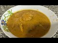 Simple and tasty Egg curry