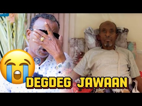 DEGDEG JAWAAN OO KA WARAMAY SAAMAYNTA GEERIDII SOORAAN ISMAACIKL SUGULE KU YEELATAY IYO WARAR BADAN