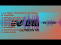 Dembow Mix - DJ DREW (Bulin 47, Ceky Viciny, Rochy RD, El Cherry Scom &amp; Kaly Ocho)