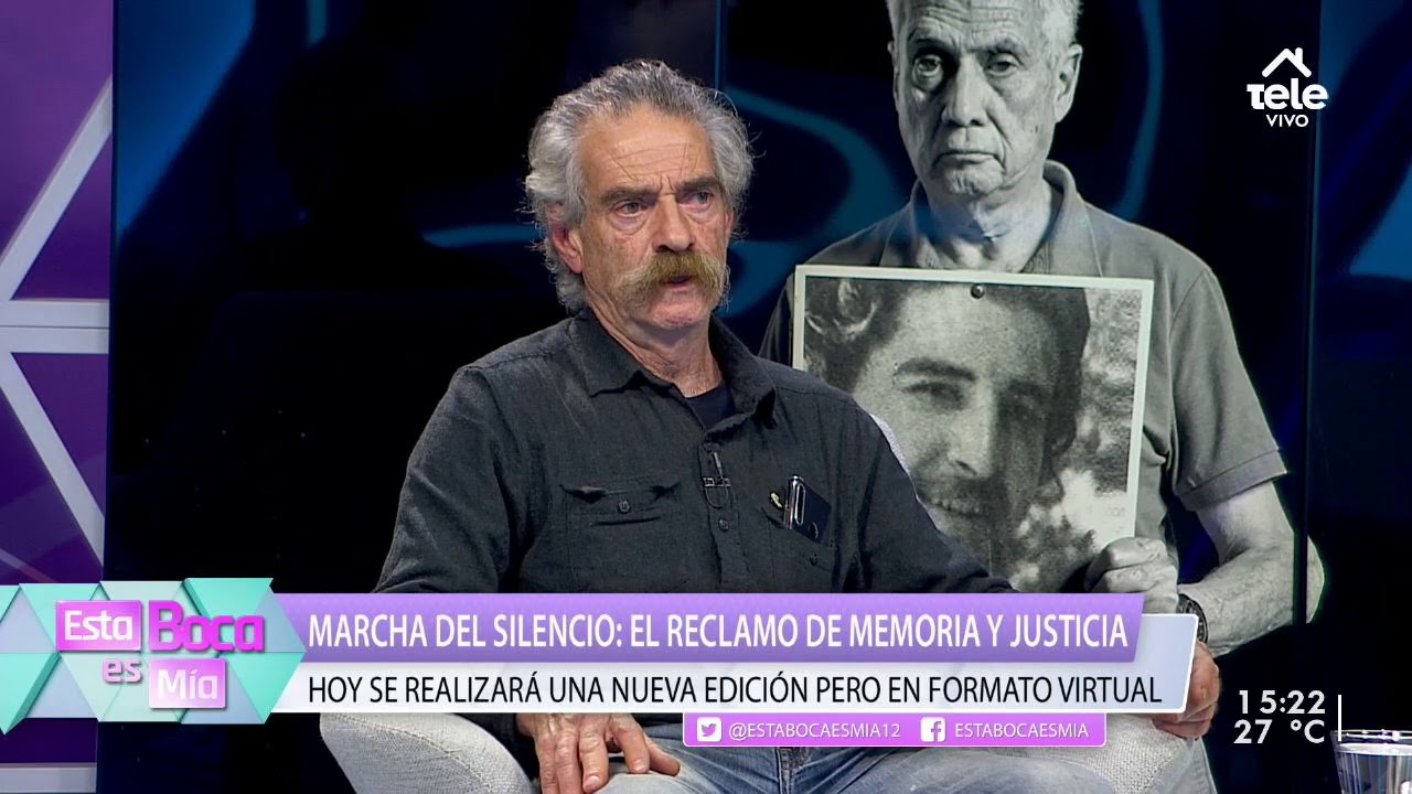 Marcha del Silencio: el reclamo de memoria y justicia en formato ...