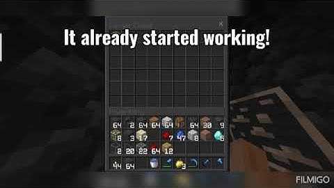 I built my house and completed my Cactus farm! | Factions | NetherGames | Minecraft