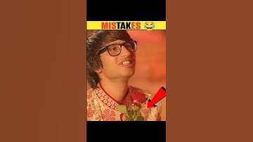 Mistake in Sourav Joshi song 😂 #jhootalagda #mistake #souravjoshi
