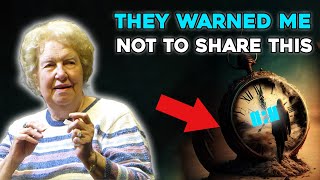 Dolores Cannon - Whenever You See These Numbers, You Must....