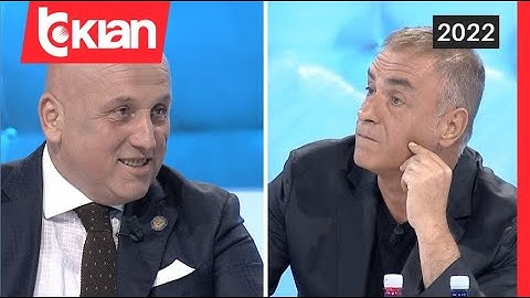 Ilir Kulla rrëfen biseden e fundit me Kastriot Myftarajn, çfarë i tha ai për Çanin