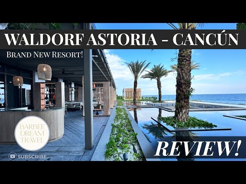 WALDORF ASTORIA -