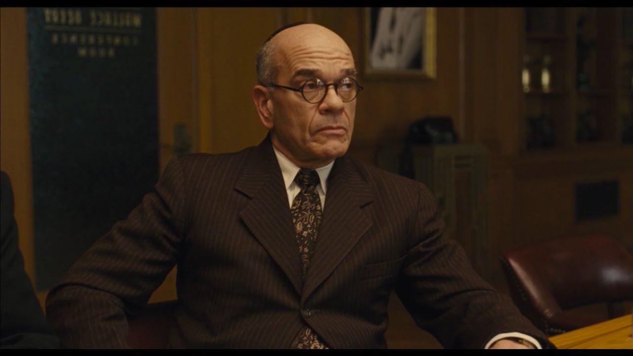 Robert Picardo  |  Reel
