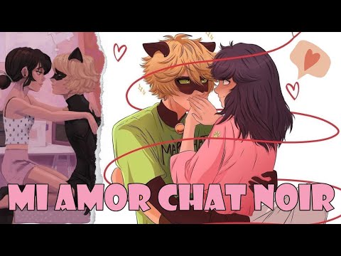 MARINETTE AND HER NEW LOVE! 💘 | Miraculous Ladybug Mini Comics | Fandub Español | DoraFD