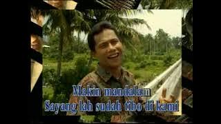 SALUAK BADETA by HERRY TANJUNG