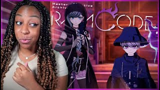 Master Detective Archives: Rain Code Gameplay!! | CHAPTER 3 PART 1