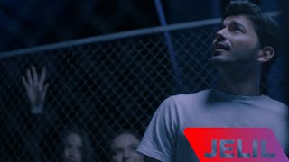 Jelil - Mensiz bolyamy (official video ) Resimi