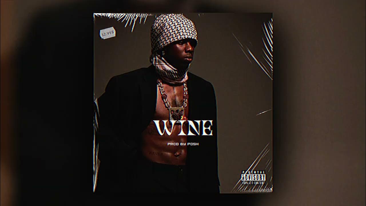 (FREE) Wizkid X Rema X Afrobeat Type Beat "WINE" Afrobeat