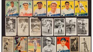 Vintage on Vintage Live Stream