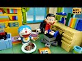 Re-Ment Miniature Doraemon Nobita Room 【 GiftWhat 】