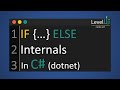 C# If Else Internals