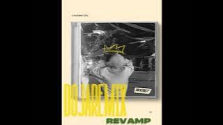 DOJAREMIX 06RIBU ( REVAMP )