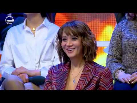 ეკა კახიანი ნინი ბადურაშვილზე