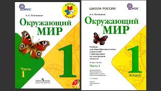 картинка: ЗАЧЕМ нужно ТАК МНОГО учебных ПОСОБИЙ по окружающему миру