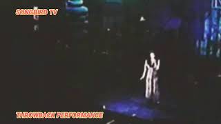 DON'T CRY OUT LOUD - REGINE VELASQUEZ ( HIGHEST VERSION ) | RECYCLE | MUSIC MUSEUM | 1998 |