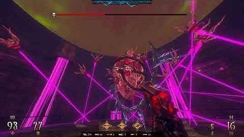 Dread Templar Complete Walkthrough (Part 3 Final)