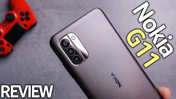 Nokia G11 Review | Should You Spend More on G21?! - DayDayNews