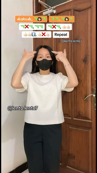 Suwung | Suwung - Heyek Crew | Tutorial Dance Tiktok | #dance #tiktok #trend #tutorial #shorts