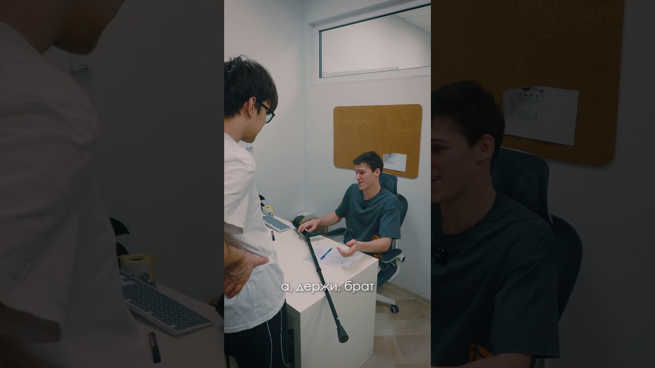 А у вас нормальный протез? 🤨 Нет? Тогда обращайтесь к нам по ссылке в шапке профиля