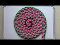 Waste cloth material craft ideas easy ❤️🏡 , craft with priya 