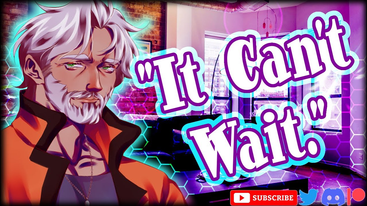 [M4A] Injured Firefighter Captain Is Finally Honest with You | Firehouse #16 (Dean) | Confession RP