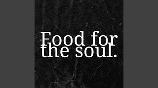 Feeding the Fire Within