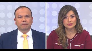 Noticias Repretel Matutina Programa Del Lunes 24 De Noviembre Del 2025