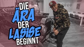 JP Performance  Die Ära der LaSiSe beginnt! | Ford TModell